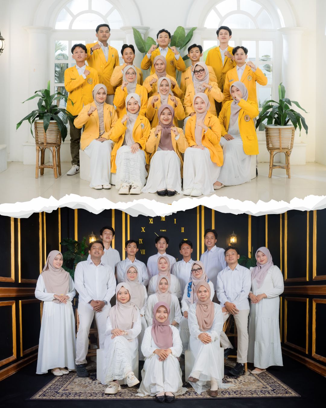 Pelajar PD IPM Pringsewu