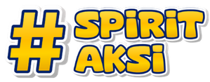 Logo Spirit Aksi