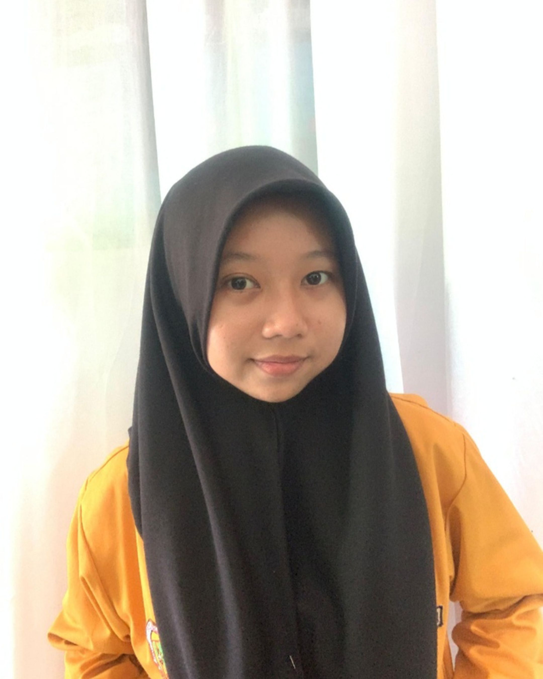 Rosanda Putri Afni