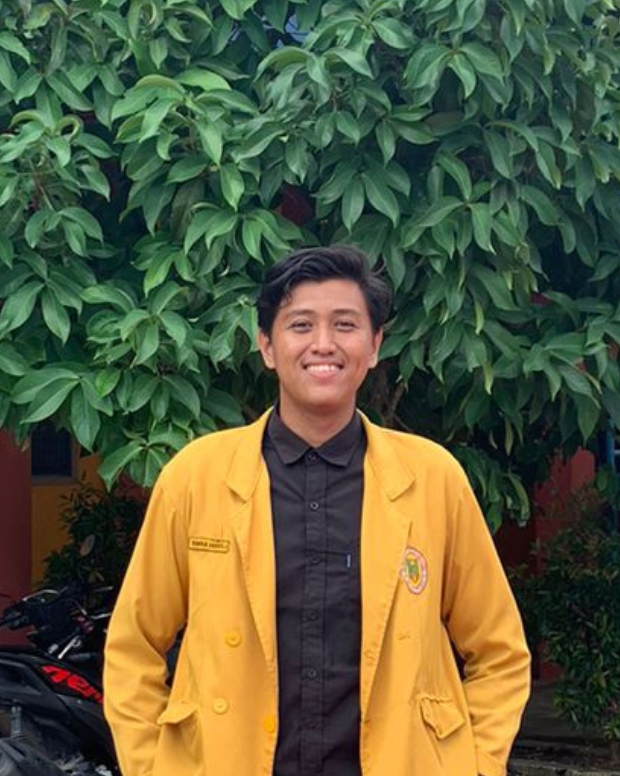 M.Hasan Muflihun