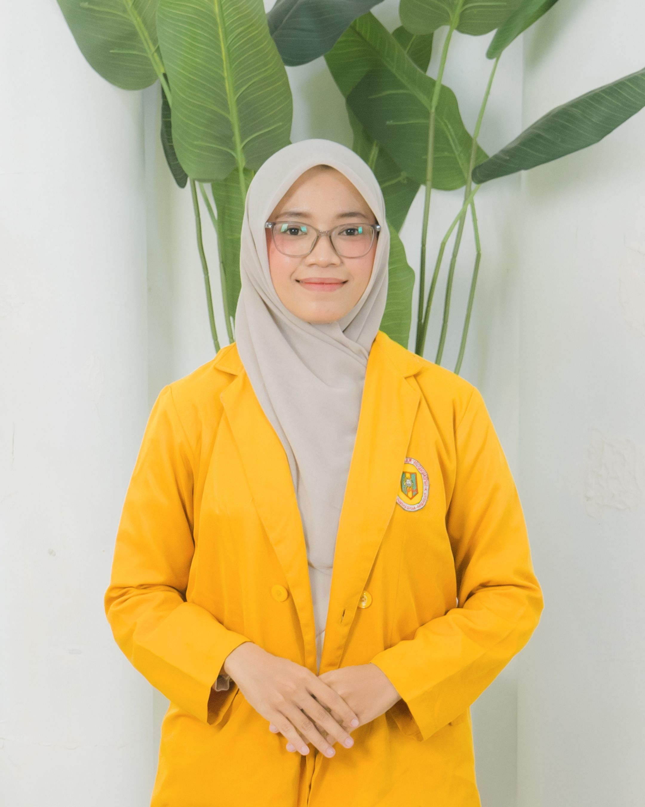 Nila Alinia Ningrum